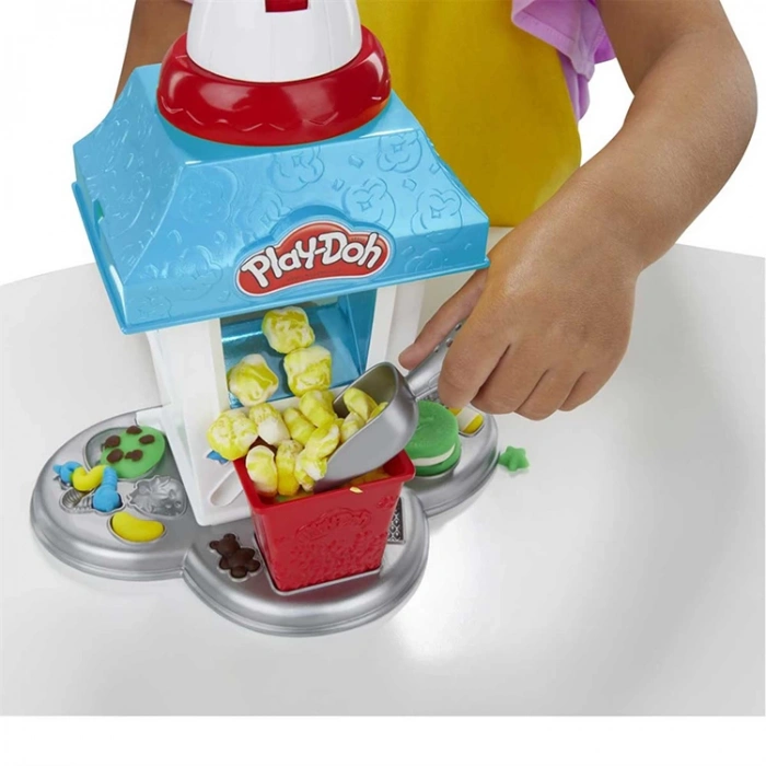 PLAY-DOH E5110 PATLAMIŞ MISIR PARTİSİ
