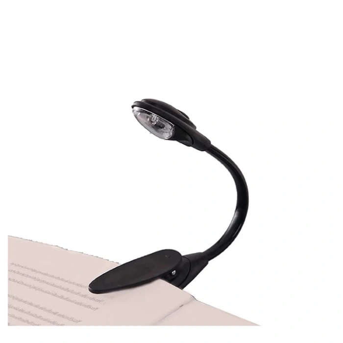 AVEC AV-1807 LEDLİ KİTAP OKUMA LAMBASI