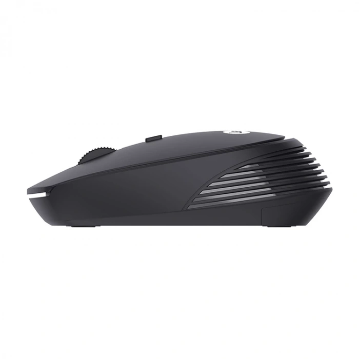 LENOVO LECOO WS202 1200 DPI 4 TUŞLU KABLOSUZ MOUSE SİYAH