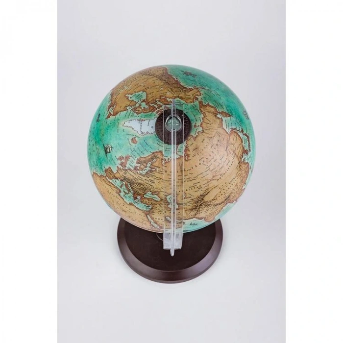 GÜRBÜZ 48306 26 CM MODERN ANTİK KÜRE IŞIKSIZ