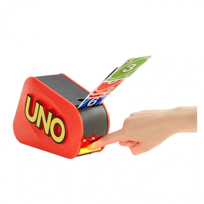 MATEL GXY75 UNO EXTREME KARTLAR