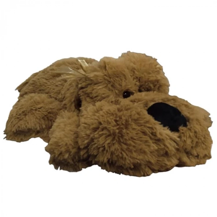 HALLEY PELÜŞ PL62523 TEMBEL KÖPEK 45 CM