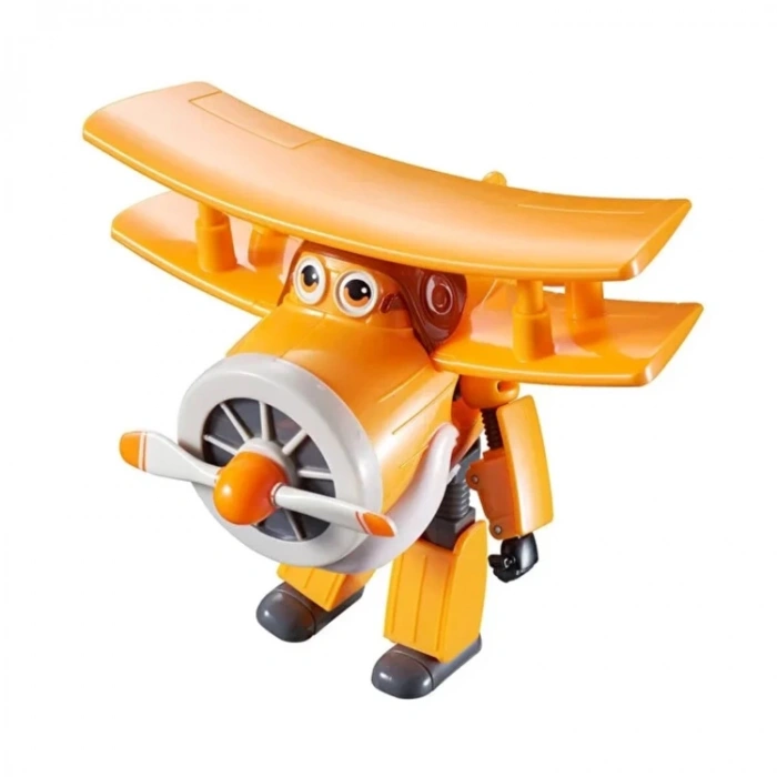 MEGA 10260 HARİKA KANATLAR DÖNÜŞEN GRAND ALBERT TEKLİ FİGÜR