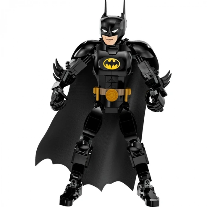 LEGO 76259 BATMAN YAPIM FİGÜRÜ 275 PARÇA