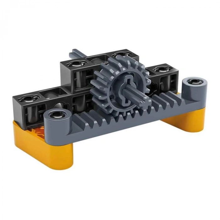 CLEMENTONI 75077 MEKANİK LABORATUVARI BUGGY VE QUAD