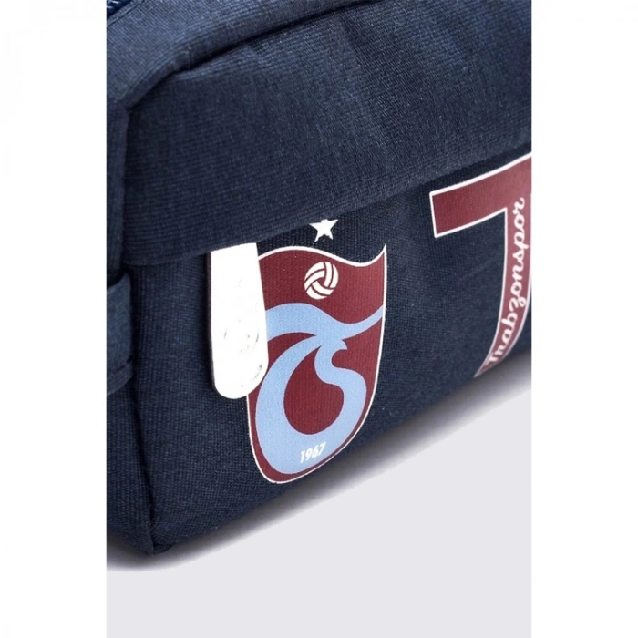 TRABZONSPOR 22254 ÇİFT GÖZLÜ KALEM ÇANTASI