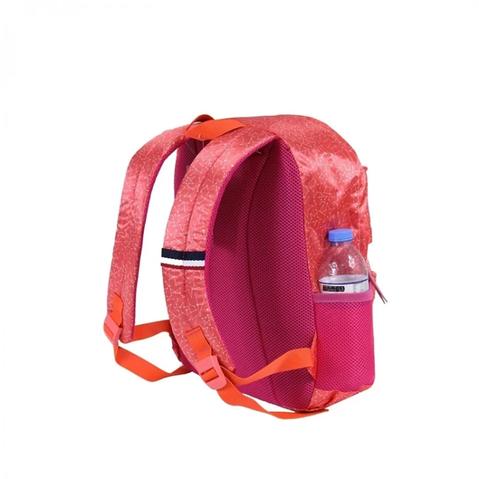 U.S POLO PLÇAN22131 SIRT ÇANTASI TURUNCU