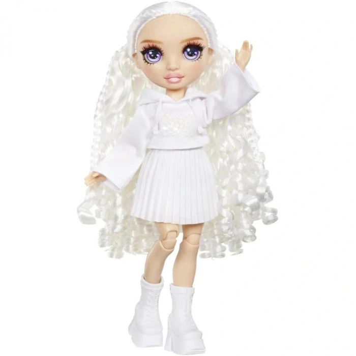 RAINBOW HIGH 507598-81 WATERCOLOR MODA BEBEK