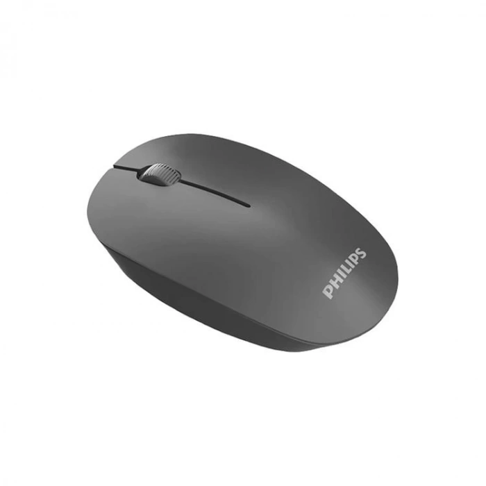 PHİLİPS SPK7221 M221 2.4G HZ 1600DPİ KABLOSUZ MOUSE SİYAH