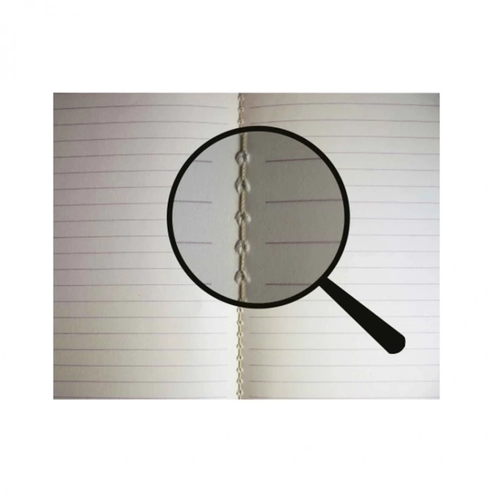 DEFFTER 64803-0 KOMPOZİSYON DEFTERİ A5 ÇİZGİLİ SİYAH