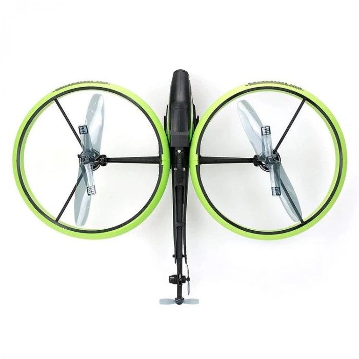 NECOTOYS SILVERLIT 84814 BUMPER PHOENIX DRONE