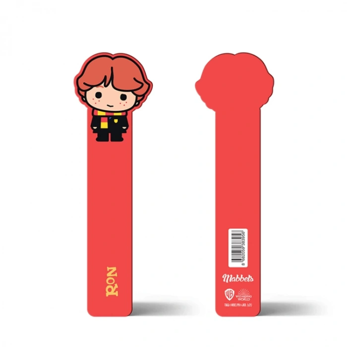 SPACE HARRY POTTER 383956 ÖZEL KESİM KİTAP AYRACI - TEKLİ