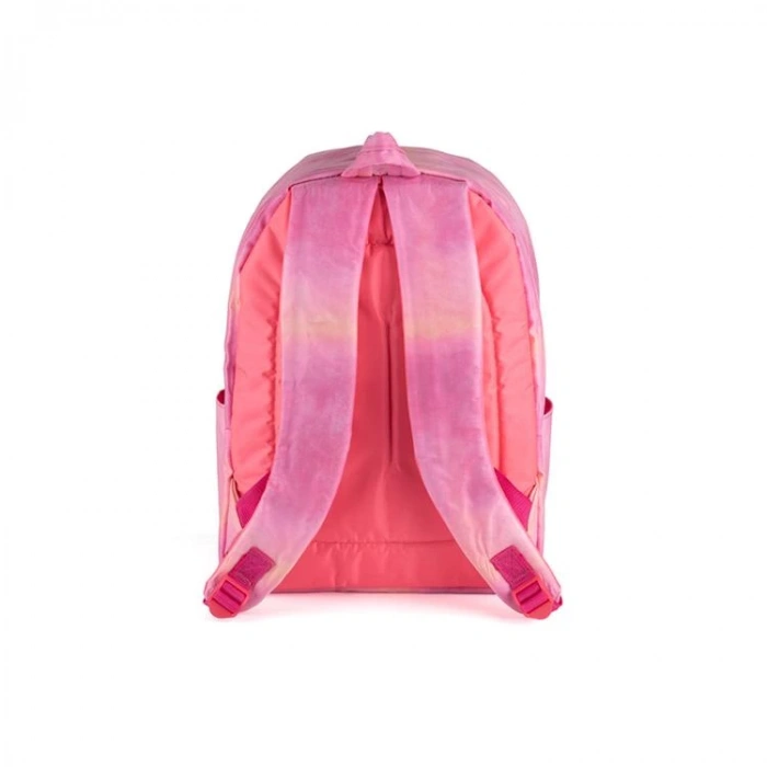 ME SLAZENGER 23138 ARMOR PINK SIRT ÇANTASI PEMBE