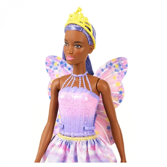 MATTEL FXT00/ FXT02  BARBIE DREAMTOPIA PERİ BEBEKLER