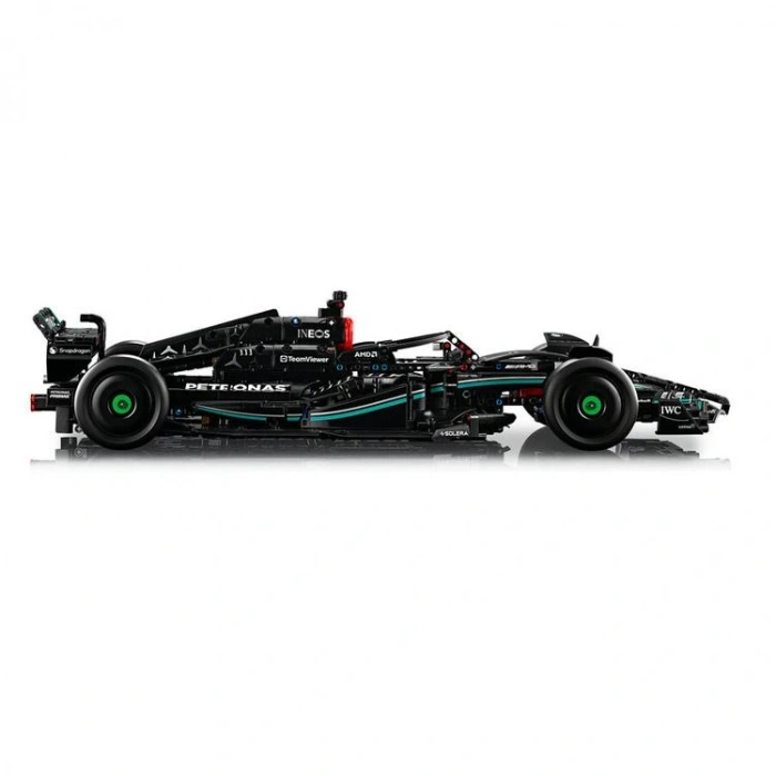 LEGO TECHNIC 42171 MERCEDES AMG F1 W14 E PERMOFMANCE YARIŞ ARABASI