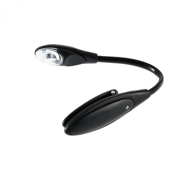 AVEC AV-1807 LEDLİ KİTAP OKUMA LAMBASI