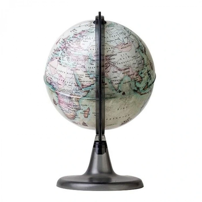 GÜRBÜZ 46152 15 CM ANTİK KÜRE