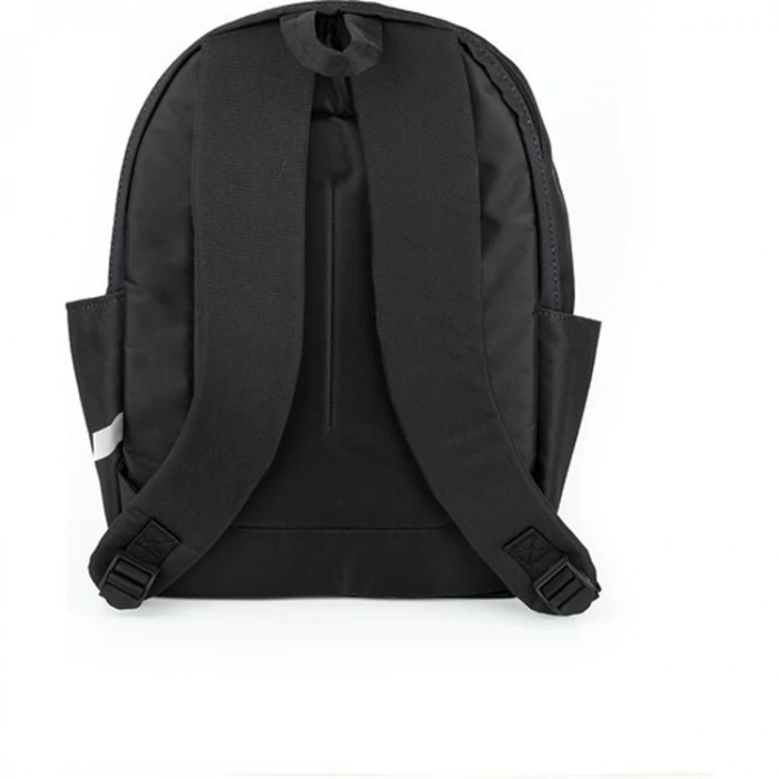 SLAZENGER 23088 BLACK WHITE COLOR RIOT KOLEJ SIRT ÇANTASI