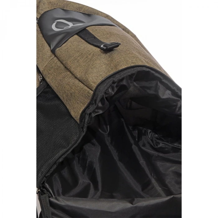 QUICKBAG XL SIRT ÇANTASI (KAHVE)