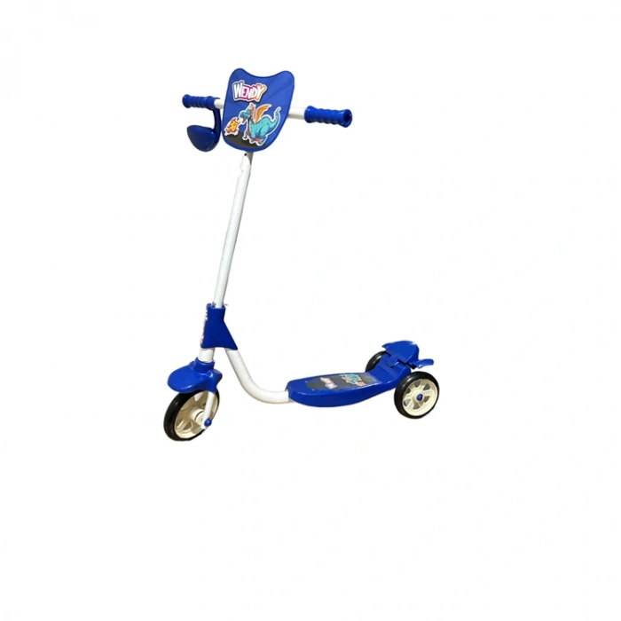 WENDY WNSC2 ÜÇ TEKERLEKLİ SCOOTER