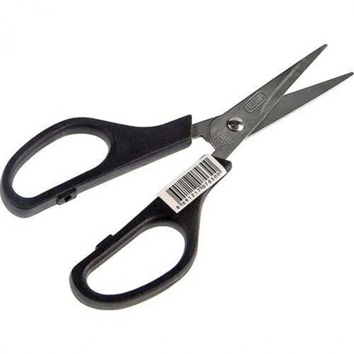 MAS 703 ECZANE MAKASI (SİVRİ UÇLU)