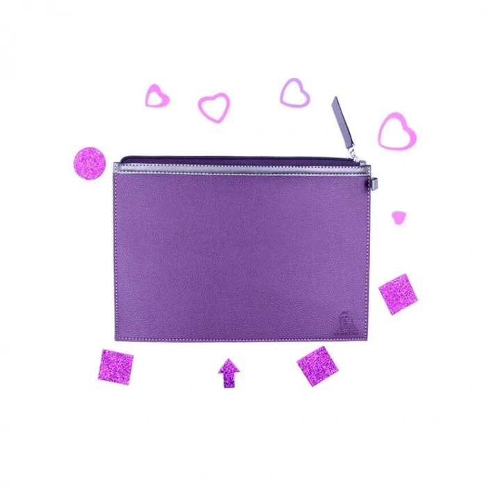 SÜDOR KN12 DERİ EVRAK ÇANTASI