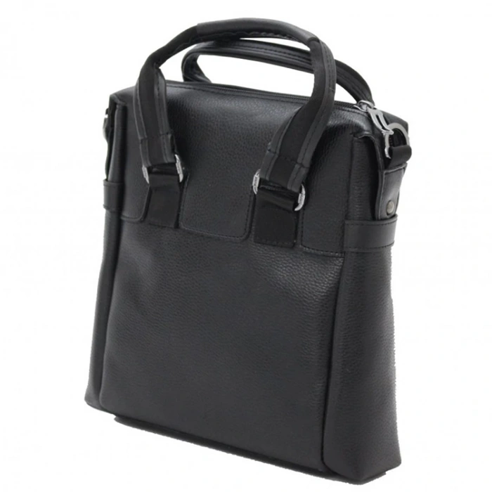 U.S POLO PLEVR21571 EVRAK ÇANTASI SİYAH