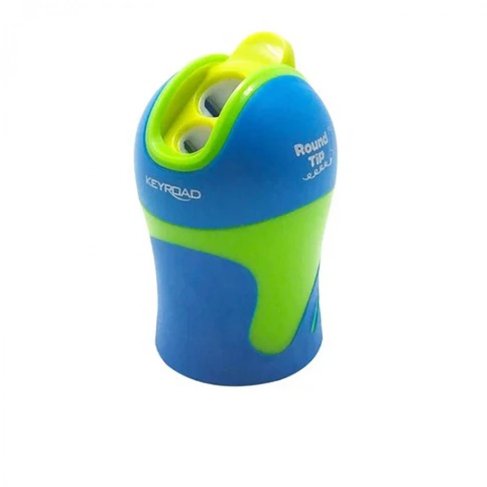 KEYROAD COLORMATE KR971525 ÇİFTLİ KALEMTRAŞ