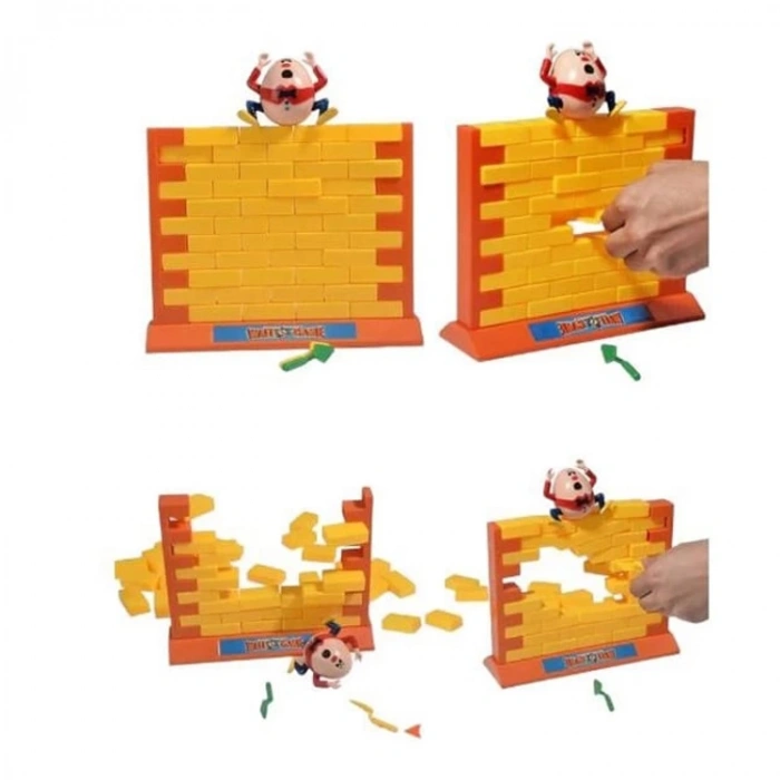 KS GAMES 25921 WALL GAME KUTU OYUNU