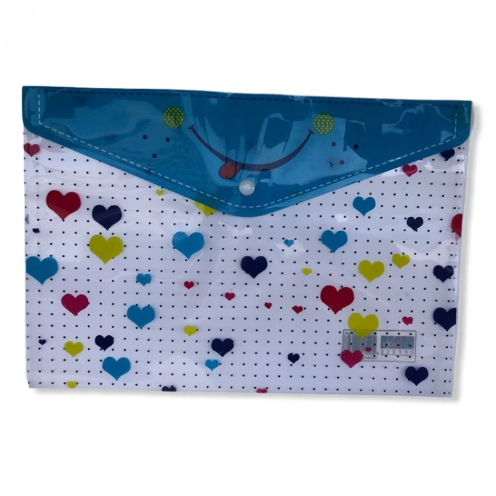 SÜDOR SB131-6 ÇIT ÇITLI DOSYA TOP-PATİ