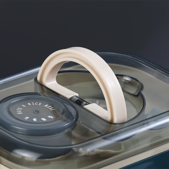 VAGONLİFE ÇELİK YEMEK KABI LUNCH BOX 1000ml A52