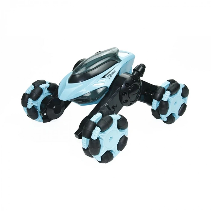 VARDEM 5588-620 U/K KUTULU FULL FONKSİYON ŞARJLI AKROBAT DRIFT VEHIDE ARABA (2.4Ghz) 6Ch