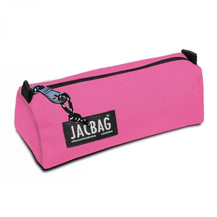 JACBAG PRIME JAC-03 ÜÇGEN KALEM ÇANTASI TEK BÖLMELİ