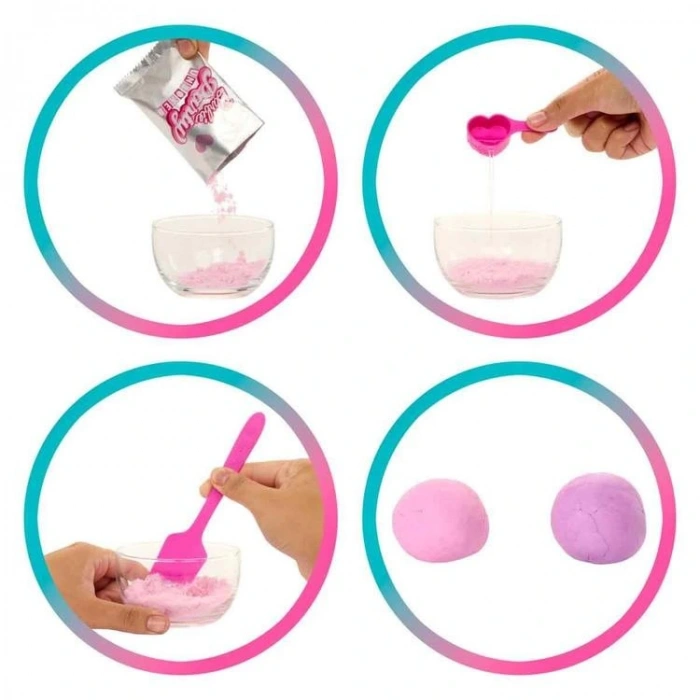 MATTEL JFG68/JFG70 BARBIE KÖPEĞİMİN DOĞUM GÜNÜ SERİSİ PARTİ PAKETİ