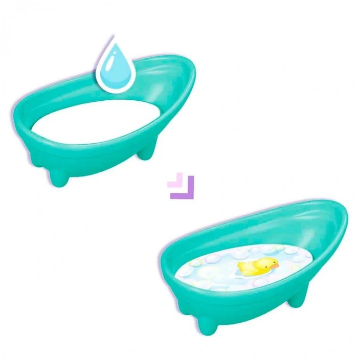 CRY BABIES CYP01000 PLAY TIME BELLA BANYO OYUN SETİ 3+