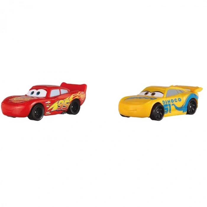 MATTEL GNW87 CARS MİNİ KARAKTER ARAÇLAR TEKLİ