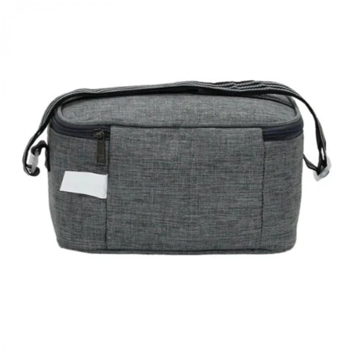 WİA WBSL80000 BESLENME ÇANTASI GRİ