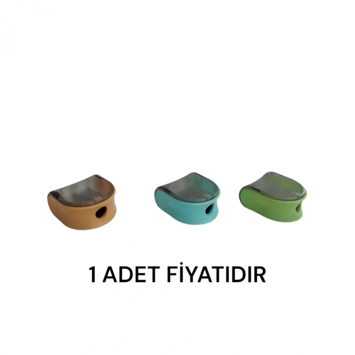 SİNO 1321 DİNAMİK TEKLİ KALEMTRAŞ