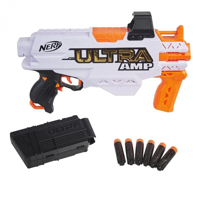 HASBRO F0954 NERF ULTRA AMP