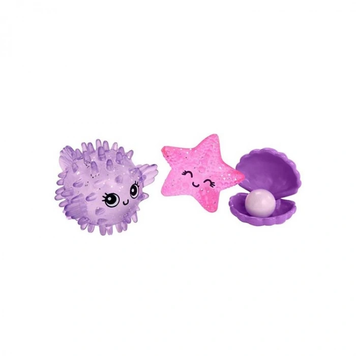 MATTEL HHG57 BARBIE MERMAID POWER CHELSEA DENİZ KIZI BEBEĞİ OYUN SETİ