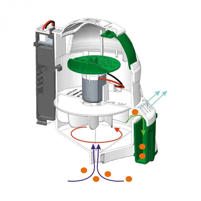 CLEMENTONI BİLİM VE OYUN ROBOTİK LABORATUVARI ECOBOT CLE-64435
