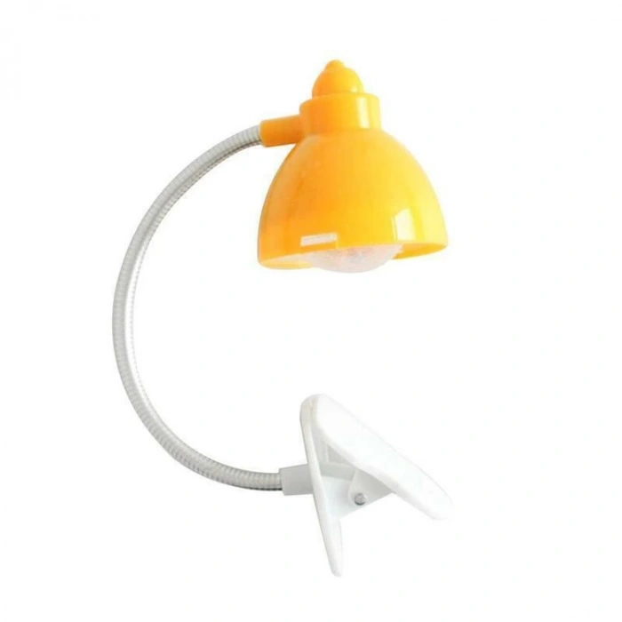 KUZEY KZY-3263 KİTAP OKUMA LAMBASI