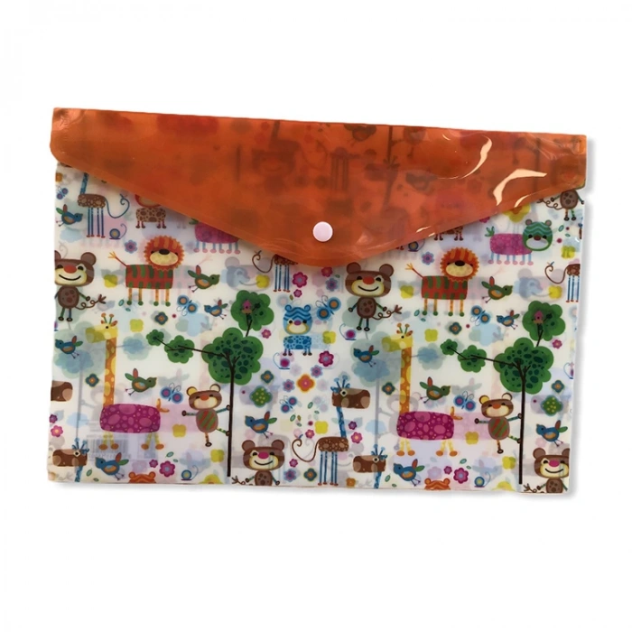 SÜDOR SB131-2 ÇIT ÇITLI DOSYA KARIŞIK DESEN