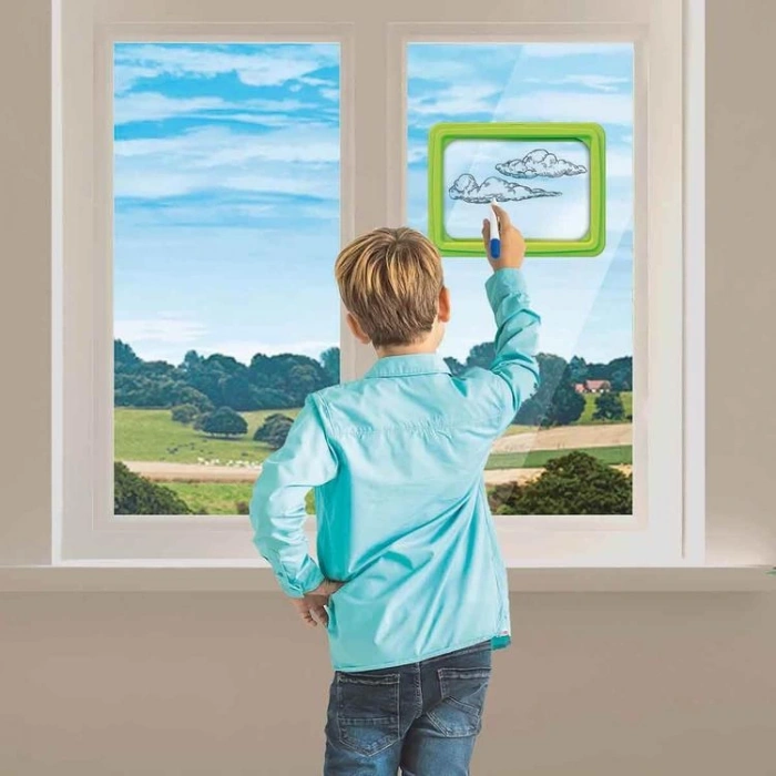 CLEMENTONI 18717 IDEA RESİM ATÖLYESİ 7+