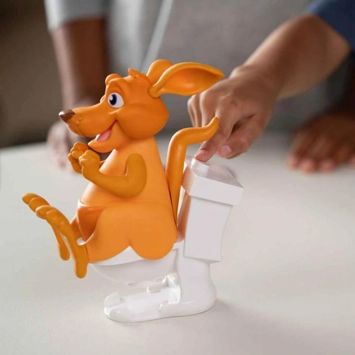 GIOCHI 91042 DOO DOO KANGAROO OYUNU