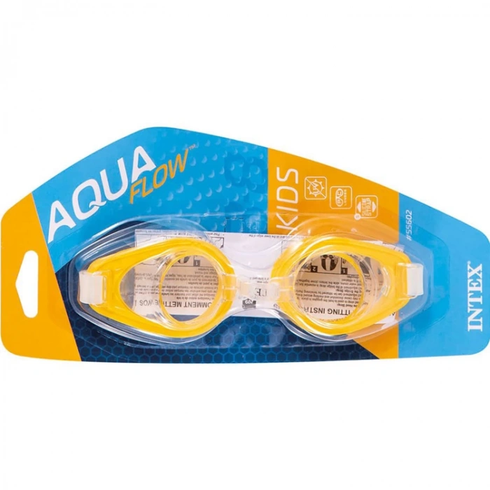 İNTEX 55602 AQUA FLOW TEK YÜZÜCÜ GÖZLÜĞÜ