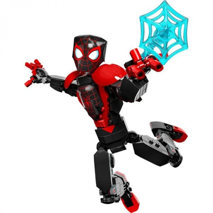 LEGO 76225 MARVEL SPIDERMAN MILES MORALES FİGÜRÜ