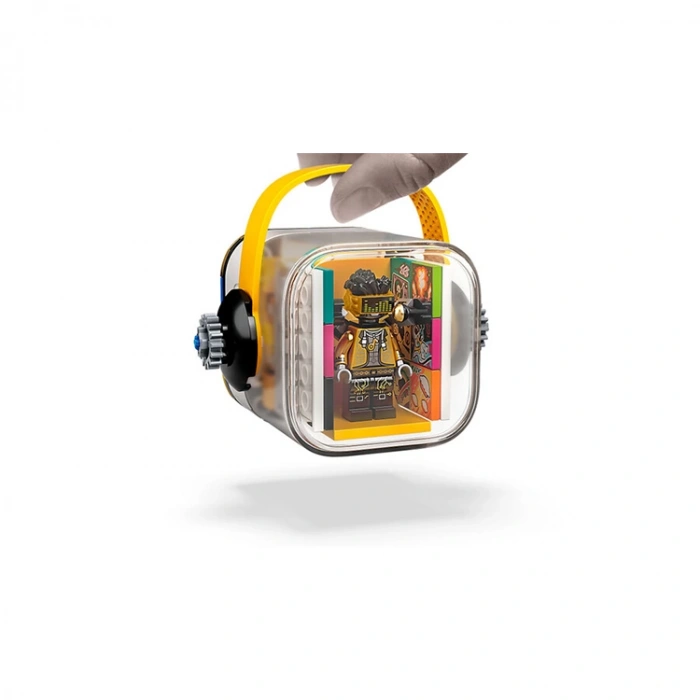 LEGO VIDIYO 43107 HIPHOP ROBOT BEATBOX