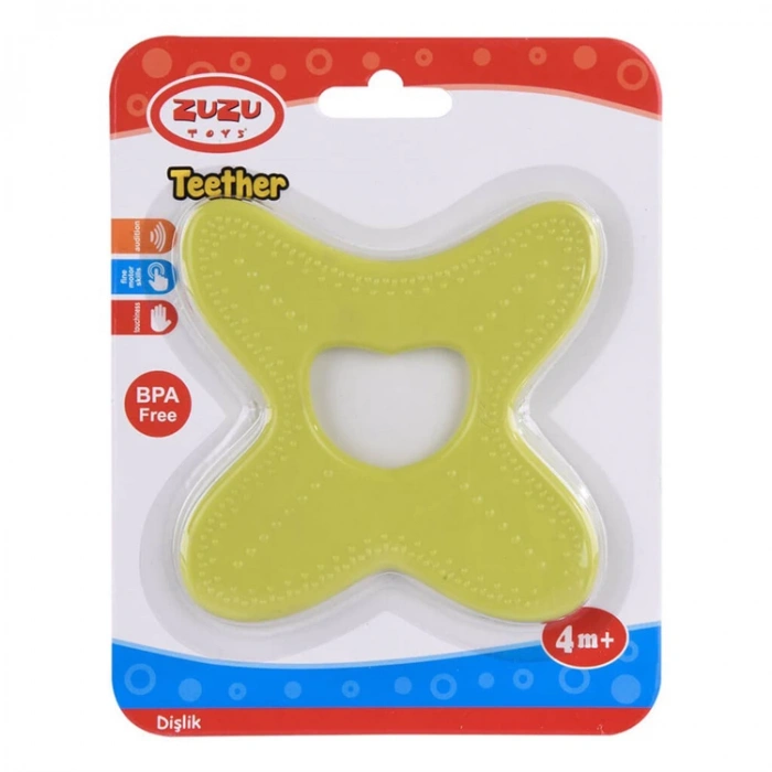 ZUZU TEETHER