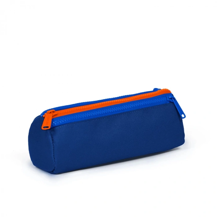 CORAL HIGH 22016 ÜÇ BÖLMELİ KALEM ÇANTASI LACİVERT